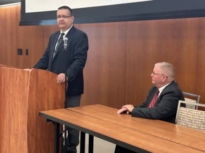 WVU Medicine To Bring Outpatient Clinic To The Highlands